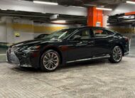 LEXUS – LS – 500h Executive 4WD