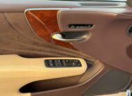 LEXUS – LS – 500h Executive 4WD