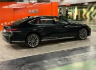 LEXUS – LS – 500h Executive 4WD