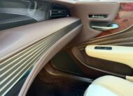 LEXUS – LS – 500h Executive 4WD