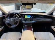LEXUS – LS – 500h Executive 4WD