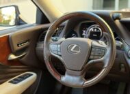 LEXUS – LS – 500h Executive 4WD