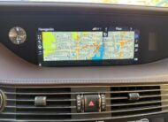 LEXUS – LS – 500h Executive 4WD