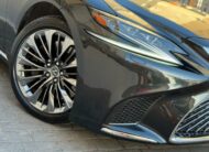 LEXUS – LS – 500h Executive 4WD