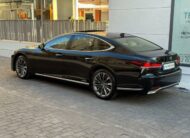 LEXUS – LS – 500h Executive 4WD