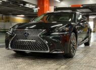 LEXUS – LS – 500h Executive 4WD