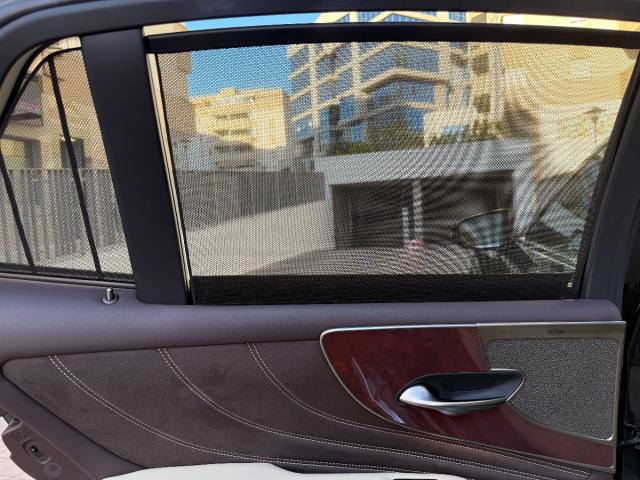 LEXUS – LS – 500h Executive 4WD