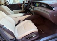 LEXUS – LS – 500h Executive 4WD