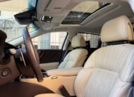 LEXUS – LS – 500h Executive 4WD