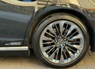 LEXUS – LS – 500h Executive 4WD