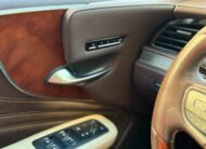 LEXUS – LS – 500h Executive 4WD