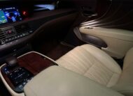 LEXUS – LS – 500h Executive 4WD