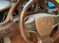 LEXUS – LS – 500h Executive 4WD