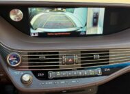 LEXUS – LS – 500h Executive 4WD