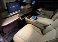 LEXUS – LS – 500h Executive 4WD