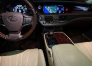 LEXUS – LS – 500h Executive 4WD