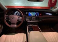 LEXUS – LS – 500h Executive 4WD