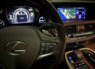 LEXUS – LS – 500h Executive 4WD