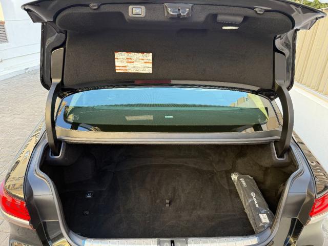 LEXUS – LS – 500h Executive 4WD