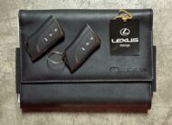 LEXUS – LS – 500h Executive 4WD