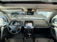 TOYOTA – Land Cruiser – 5p VXL D-4D 204cv Aut.