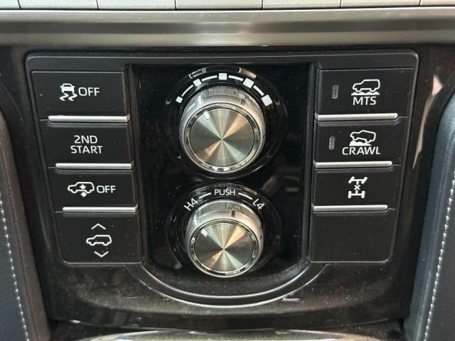 TOYOTA – Land Cruiser – 5p VXL D-4D 204cv Aut.