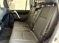 TOYOTA – Land Cruiser – 5p VXL D-4D 204cv Aut.