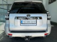 TOYOTA – Land Cruiser – 5p VXL D-4D 204cv Aut.