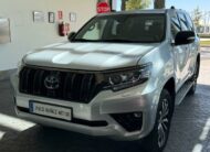 TOYOTA – Land Cruiser – 5p VXL D-4D 204cv Aut.