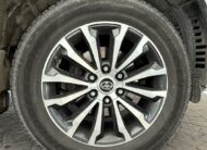 TOYOTA – Land Cruiser – 5p VXL D-4D 204cv Aut.