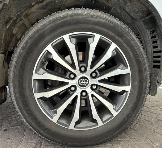 TOYOTA – Land Cruiser – 5p VXL D-4D 204cv Aut.