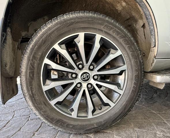 TOYOTA – Land Cruiser – 5p VXL D-4D 204cv Aut.