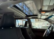 TOYOTA – Land Cruiser – 5p VXL D-4D 204cv Aut.