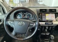 TOYOTA – Land Cruiser – 5p VXL D-4D 204cv Aut.