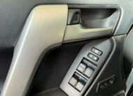 TOYOTA – Land Cruiser – 5p VXL D-4D 204cv Aut.