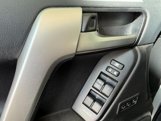 TOYOTA – Land Cruiser – 5p VXL D-4D 204cv Aut.