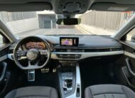 A4 Allroad 3.0TDI Quattro Aut.-RESERVADO-