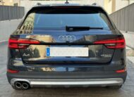 A4 Allroad 3.0TDI Quattro Aut.-RESERVADO-