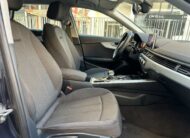 A4 Allroad 3.0TDI Quattro Aut.-RESERVADO-