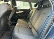 A4 Allroad 3.0TDI Quattro Aut.-RESERVADO-