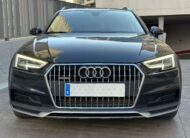A4 Allroad 3.0TDI Quattro Aut.-RESERVADO-