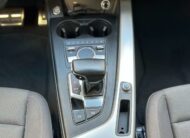 A4 Allroad 3.0TDI Quattro Aut.-RESERVADO-