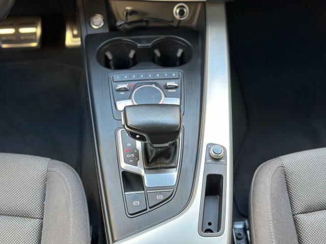 A4 Allroad 3.0TDI Quattro Aut.-RESERVADO-