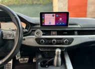 A4 Allroad 3.0TDI Quattro Aut.-RESERVADO-