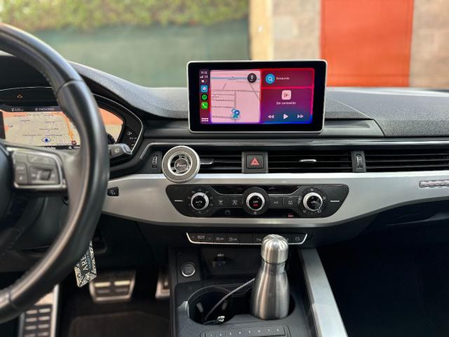 A4 Allroad 3.0TDI Quattro Aut.-RESERVADO-