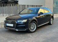 A4 Allroad 3.0TDI Quattro Aut.-RESERVADO-