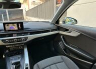 A4 Allroad 3.0TDI Quattro Aut.-RESERVADO-