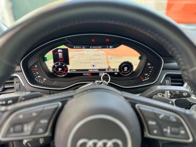 A4 Allroad 3.0TDI Quattro Aut.-RESERVADO-