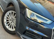 A4 Allroad 3.0TDI Quattro Aut.-RESERVADO-