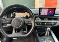 A4 Allroad 3.0TDI Quattro Aut.-RESERVADO-
